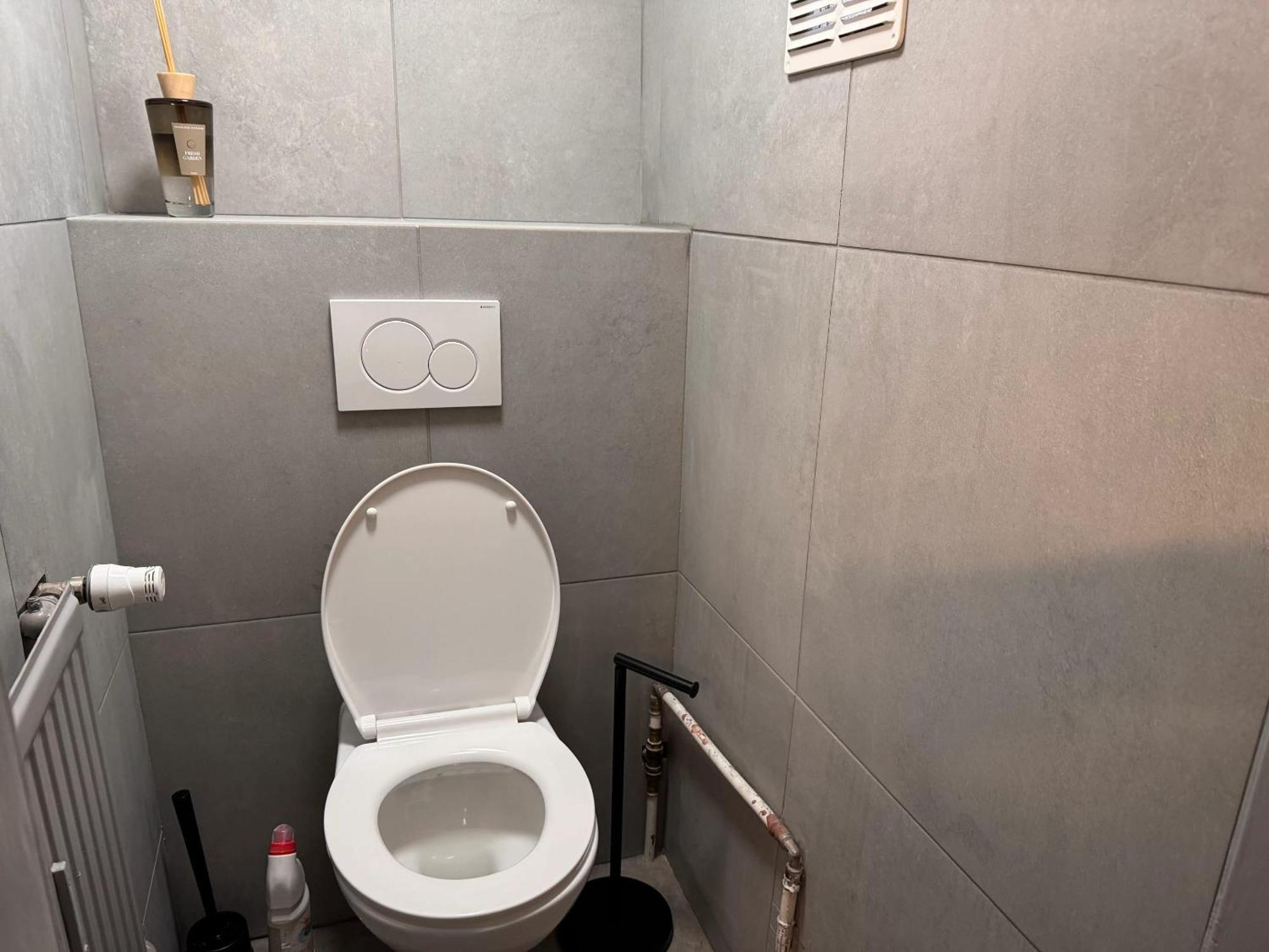 Charming Apartment In Liege City Centre With Parking Included Buitenkant foto