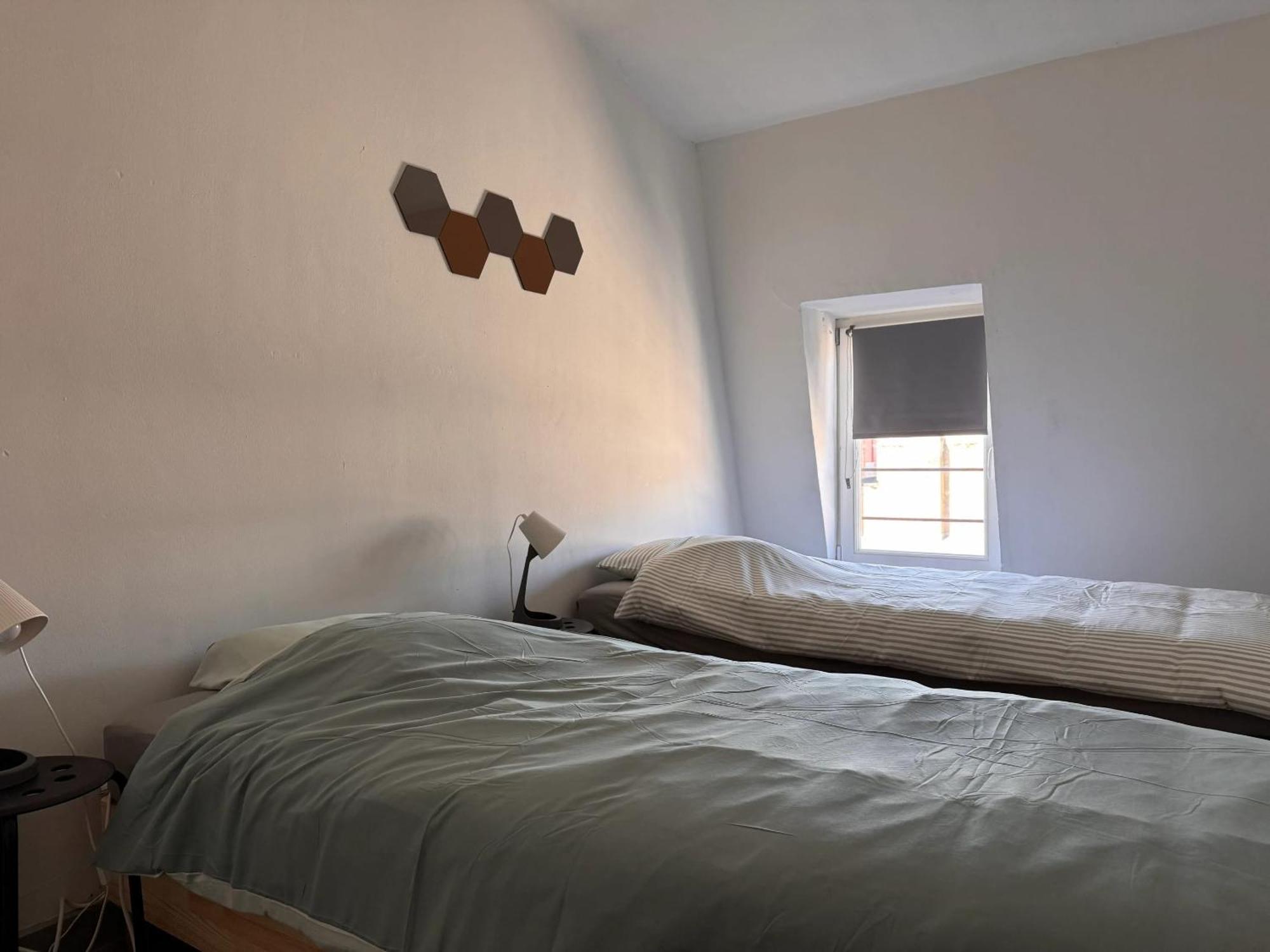 Charming Apartment In Liege City Centre With Parking Included Buitenkant foto